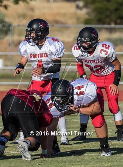 Thumbnail 3 in Foothill @ West Valley photogallery.