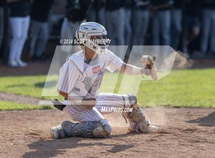 Thumbnail 1 in Highland @ Strongsville (OHSAA Division 1 District Semifinal) photogallery.