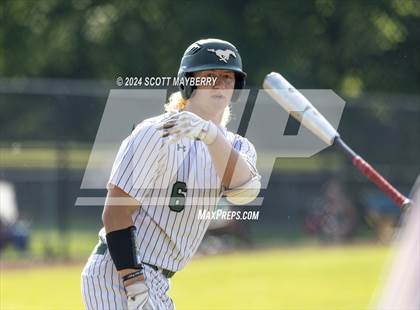 Thumbnail 2 in Highland @ Strongsville (OHSAA Division 1 District Semifinal) photogallery.