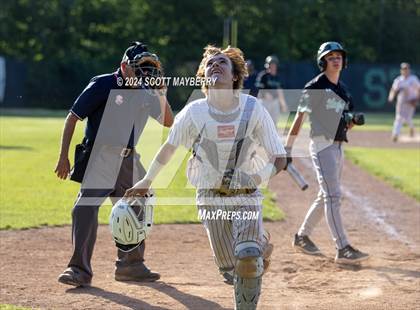 Thumbnail 1 in Highland @ Strongsville (OHSAA Division 1 District Semifinal) photogallery.