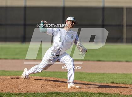 Thumbnail 1 in Highland @ Strongsville (OHSAA Division 1 District Semifinal) photogallery.