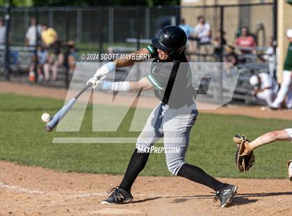 Thumbnail 2 in Highland @ Strongsville (OHSAA Division 1 District Semifinal) photogallery.