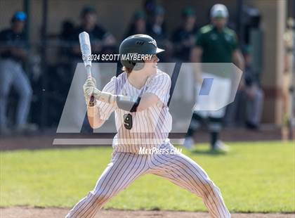 Thumbnail 3 in Highland @ Strongsville (OHSAA Division 1 District Semifinal) photogallery.