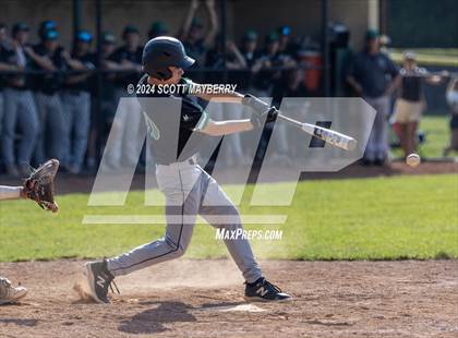 Thumbnail 1 in Highland @ Strongsville (OHSAA Division 1 District Semifinal) photogallery.