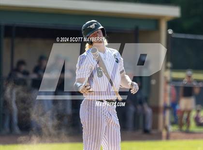 Thumbnail 3 in Highland @ Strongsville (OHSAA Division 1 District Semifinal) photogallery.