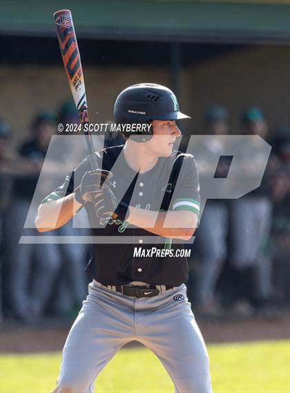 Thumbnail 1 in Highland @ Strongsville (OHSAA Division 1 District Semifinal) photogallery.