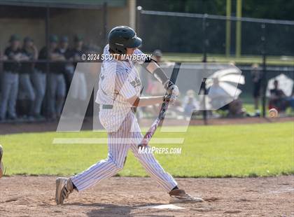 Thumbnail 1 in Highland @ Strongsville (OHSAA Division 1 District Semifinal) photogallery.