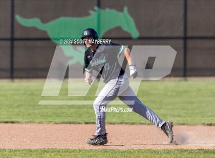 Thumbnail 1 in Highland @ Strongsville (OHSAA Division 1 District Semifinal) photogallery.