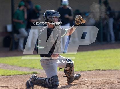 Thumbnail 1 in Highland @ Strongsville (OHSAA Division 1 District Semifinal) photogallery.