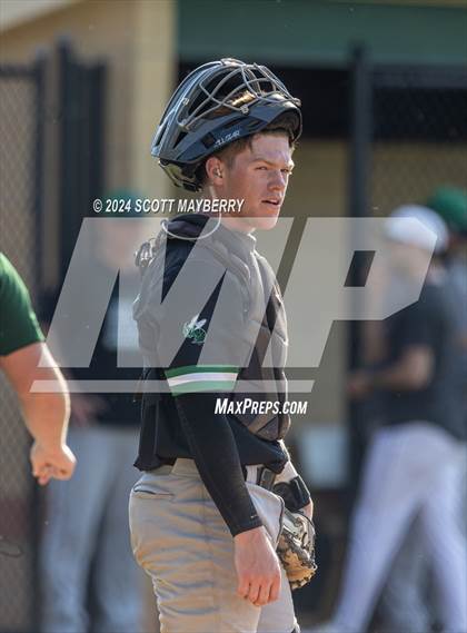 Thumbnail 3 in Highland @ Strongsville (OHSAA Division 1 District Semifinal) photogallery.