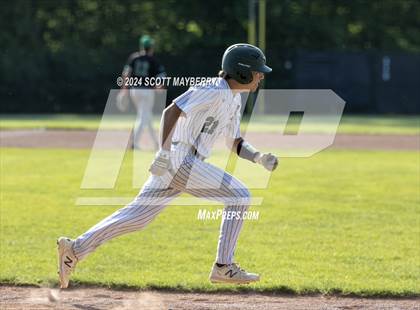 Thumbnail 2 in Highland @ Strongsville (OHSAA Division 1 District Semifinal) photogallery.