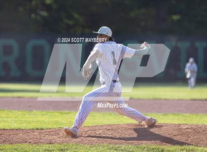 Thumbnail 3 in Highland @ Strongsville (OHSAA Division 1 District Semifinal) photogallery.