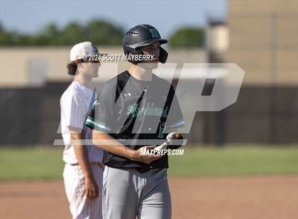 Thumbnail 2 in Highland @ Strongsville (OHSAA Division 1 District Semifinal) photogallery.