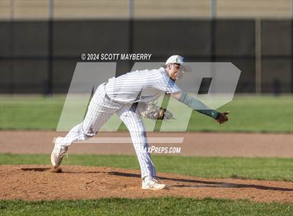 Thumbnail 2 in Highland @ Strongsville (OHSAA Division 1 District Semifinal) photogallery.