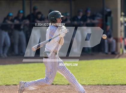 Thumbnail 3 in Highland @ Strongsville (OHSAA Division 1 District Semifinal) photogallery.