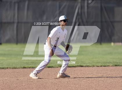 Thumbnail 1 in Highland @ Strongsville (OHSAA Division 1 District Semifinal) photogallery.