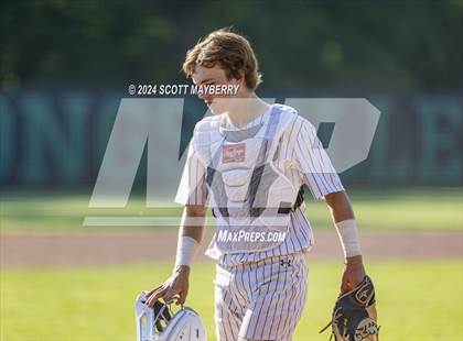 Thumbnail 2 in Highland @ Strongsville (OHSAA Division 1 District Semifinal) photogallery.