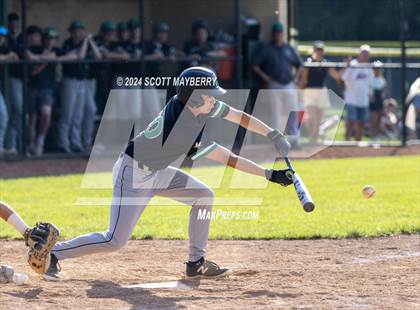 Thumbnail 2 in Highland @ Strongsville (OHSAA Division 1 District Semifinal) photogallery.