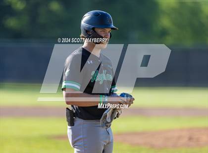 Thumbnail 3 in Highland @ Strongsville (OHSAA Division 1 District Semifinal) photogallery.