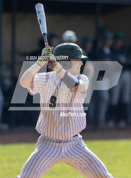 Thumbnail 2 in Highland @ Strongsville (OHSAA Division 1 District Semifinal) photogallery.