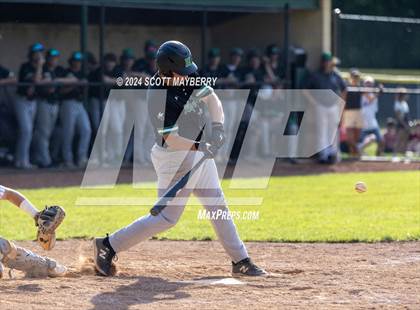Thumbnail 1 in Highland @ Strongsville (OHSAA Division 1 District Semifinal) photogallery.