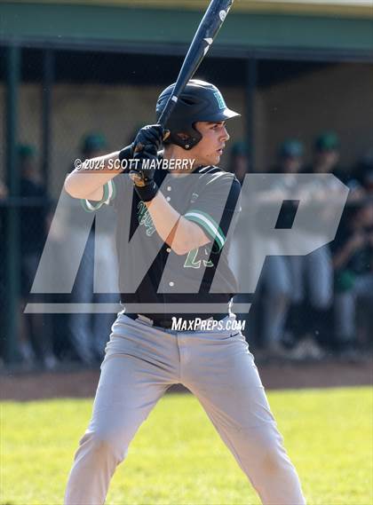 Thumbnail 3 in Highland @ Strongsville (OHSAA Division 1 District Semifinal) photogallery.