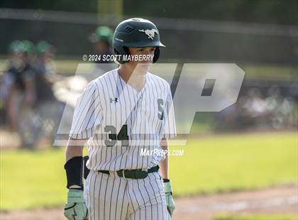 Thumbnail 1 in Highland @ Strongsville (OHSAA Division 1 District Semifinal) photogallery.