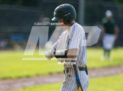 Thumbnail 2 in Highland @ Strongsville (OHSAA Division 1 District Semifinal) photogallery.