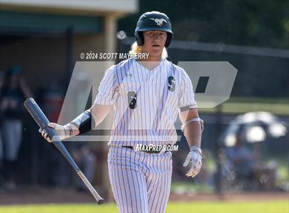 Thumbnail 1 in Highland @ Strongsville (OHSAA Division 1 District Semifinal) photogallery.