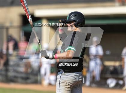 Thumbnail 3 in Highland @ Strongsville (OHSAA Division 1 District Semifinal) photogallery.