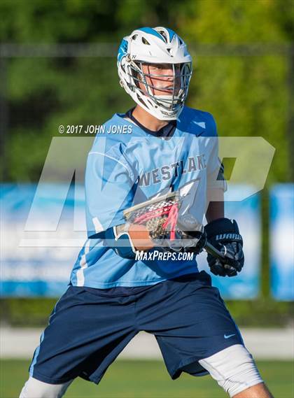 Thumbnail 1 in Westlake vs Babylon (NYSPHSAA Class D Semifinal) photogallery.