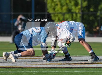 Thumbnail 3 in Westlake vs Babylon (NYSPHSAA Class D Semifinal) photogallery.