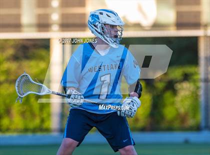 Thumbnail 2 in Westlake vs Babylon (NYSPHSAA Class D Semifinal) photogallery.
