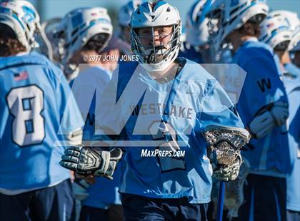 Thumbnail 3 in Westlake vs Babylon (NYSPHSAA Class D Semifinal) photogallery.