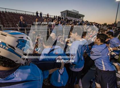 Thumbnail 1 in Westlake vs Babylon (NYSPHSAA Class D Semifinal) photogallery.