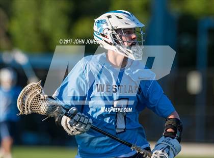Thumbnail 2 in Westlake vs Babylon (NYSPHSAA Class D Semifinal) photogallery.