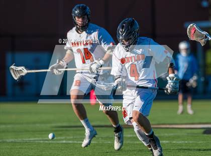 Thumbnail 3 in Westlake vs Babylon (NYSPHSAA Class D Semifinal) photogallery.