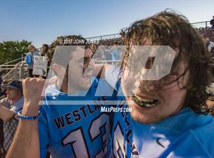 Thumbnail 1 in Westlake vs Babylon (NYSPHSAA Class D Semifinal) photogallery.