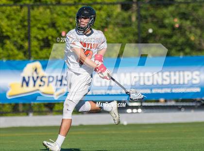 Thumbnail 2 in Westlake vs Babylon (NYSPHSAA Class D Semifinal) photogallery.