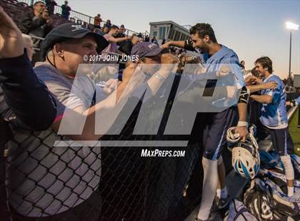 Thumbnail 2 in Westlake vs Babylon (NYSPHSAA Class D Semifinal) photogallery.