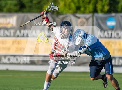 Thumbnail 3 in Westlake vs Babylon (NYSPHSAA Class D Semifinal) photogallery.
