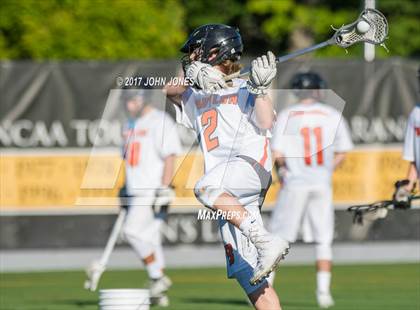 Thumbnail 1 in Westlake vs Babylon (NYSPHSAA Class D Semifinal) photogallery.