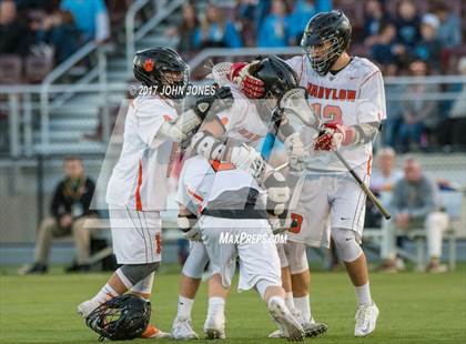 Thumbnail 2 in Westlake vs Babylon (NYSPHSAA Class D Semifinal) photogallery.