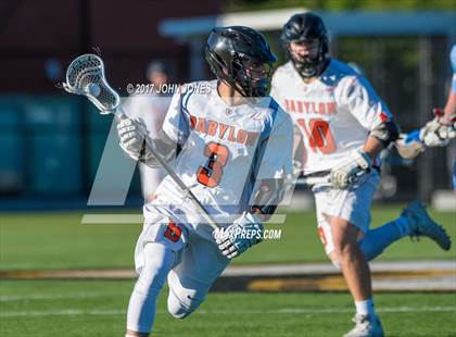 Thumbnail 1 in Westlake vs Babylon (NYSPHSAA Class D Semifinal) photogallery.
