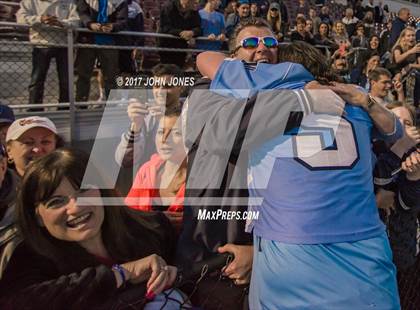Thumbnail 2 in Westlake vs Babylon (NYSPHSAA Class D Semifinal) photogallery.