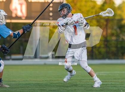 Thumbnail 1 in Westlake vs Babylon (NYSPHSAA Class D Semifinal) photogallery.