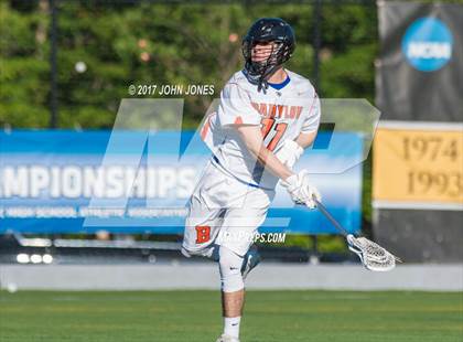 Thumbnail 3 in Westlake vs Babylon (NYSPHSAA Class D Semifinal) photogallery.