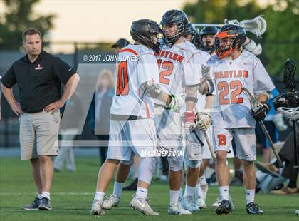 Thumbnail 1 in Westlake vs Babylon (NYSPHSAA Class D Semifinal) photogallery.