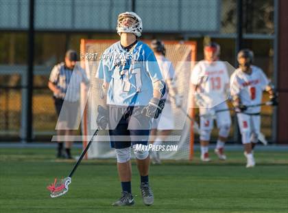 Thumbnail 3 in Westlake vs Babylon (NYSPHSAA Class D Semifinal) photogallery.
