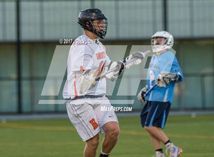 Thumbnail 3 in Westlake vs Babylon (NYSPHSAA Class D Semifinal) photogallery.